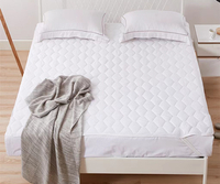 Mattress Protector & Mattress Topper