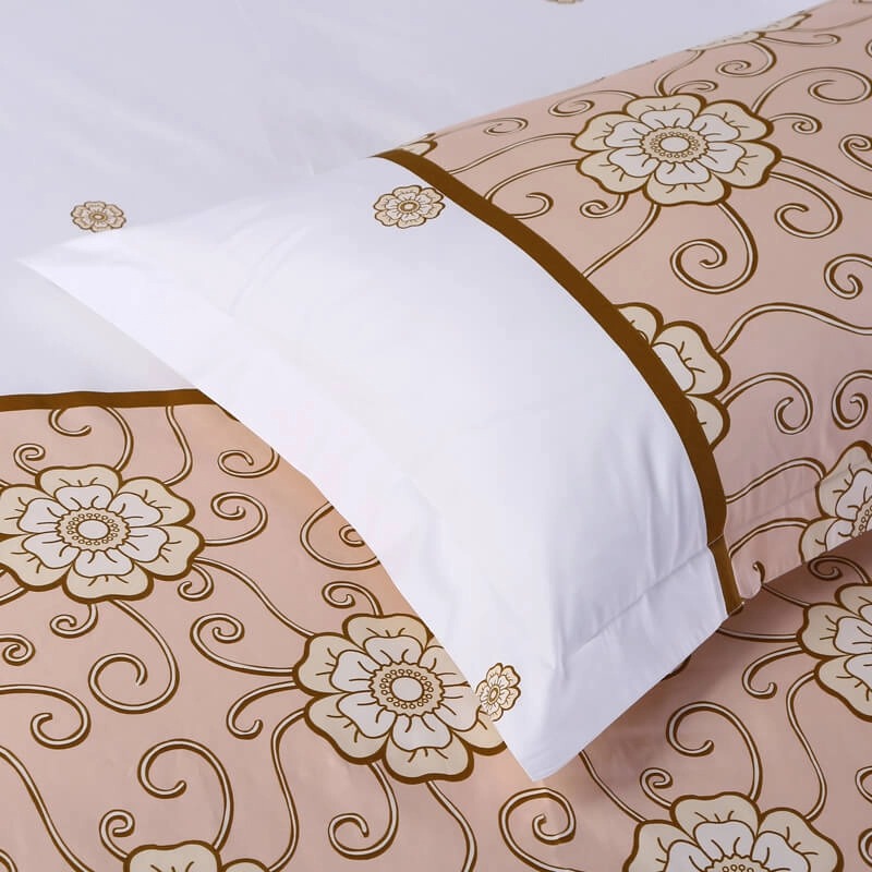 hotel linens