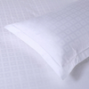  Jacquard Geometry Hotel Linen 300TC Bedding Sets 