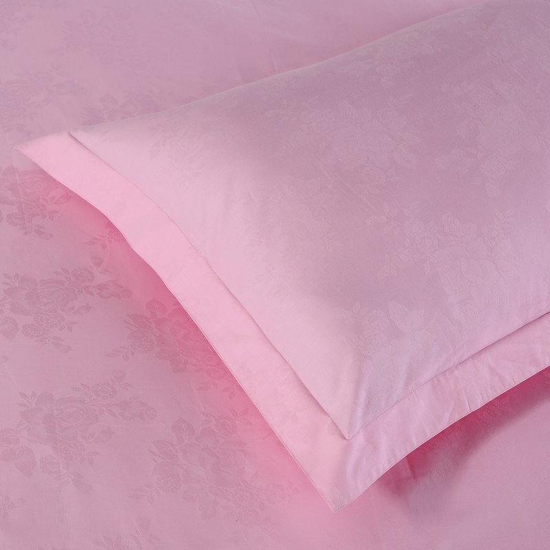 Cotton Jacquard Customized Design Bedding Sets