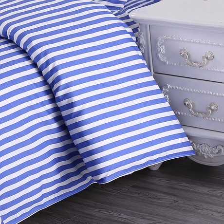 Jieruiya 100% Cotton Bule And White Hospital Satin Bedding Sets (1).png