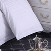  Jacquard Geometry Hotel Linen 300TC Bedding Sets 