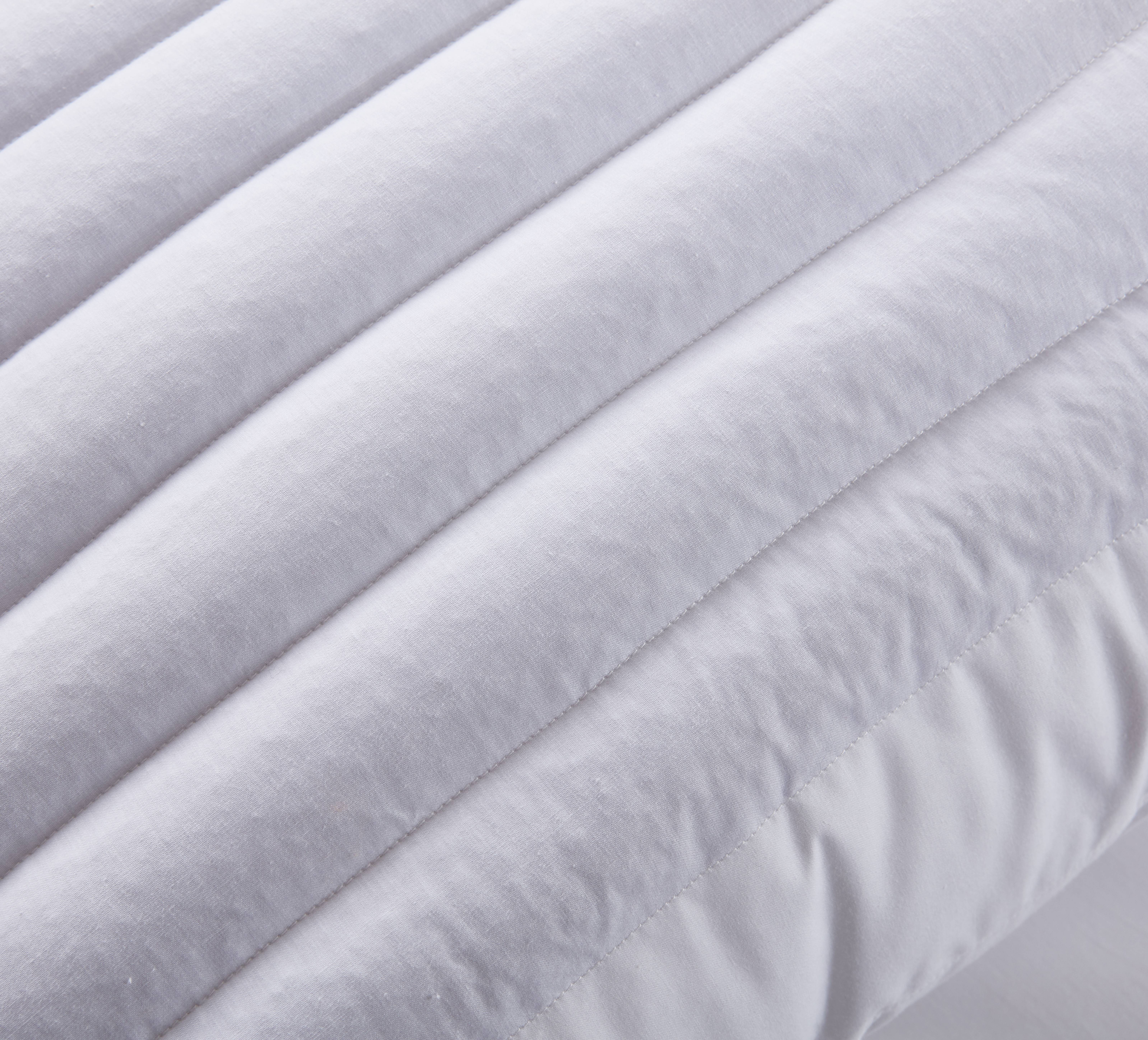 Hotel Firm Buckwheat Pillow