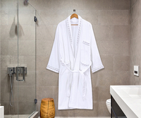 Bathrobe