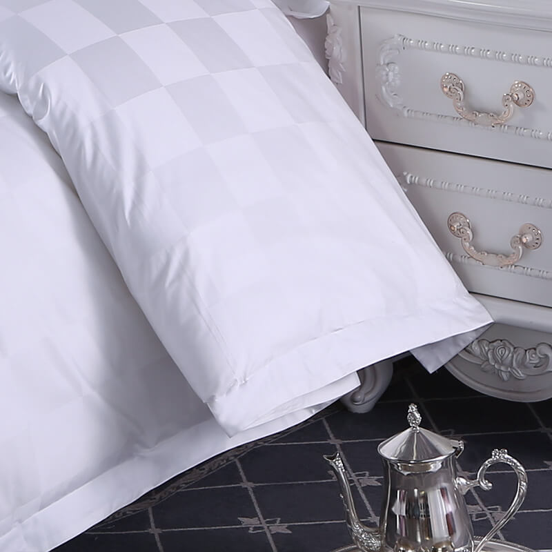 Africa Bedding Set Manufacturing and Fabric Selection