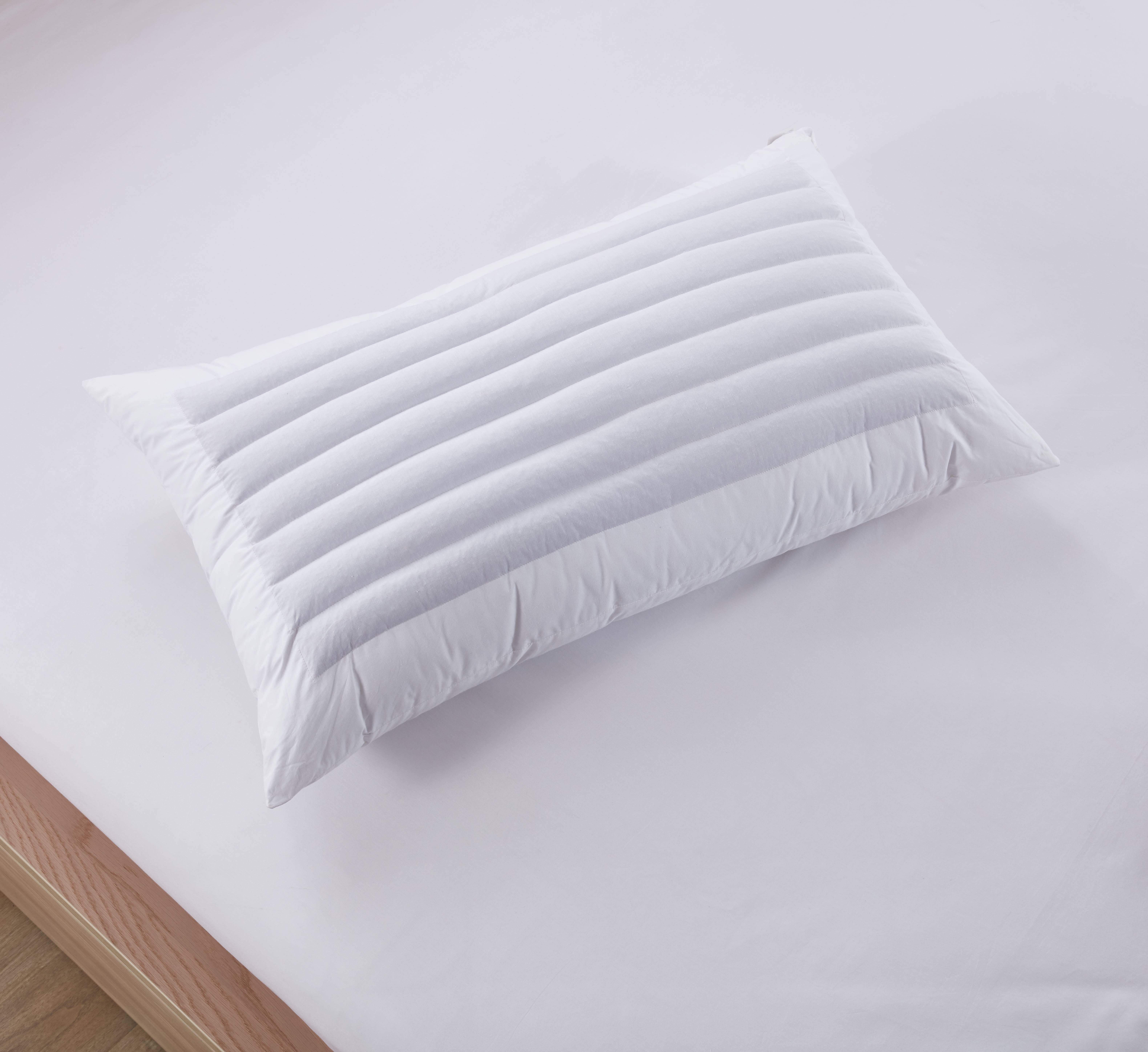 Hotel Pillows