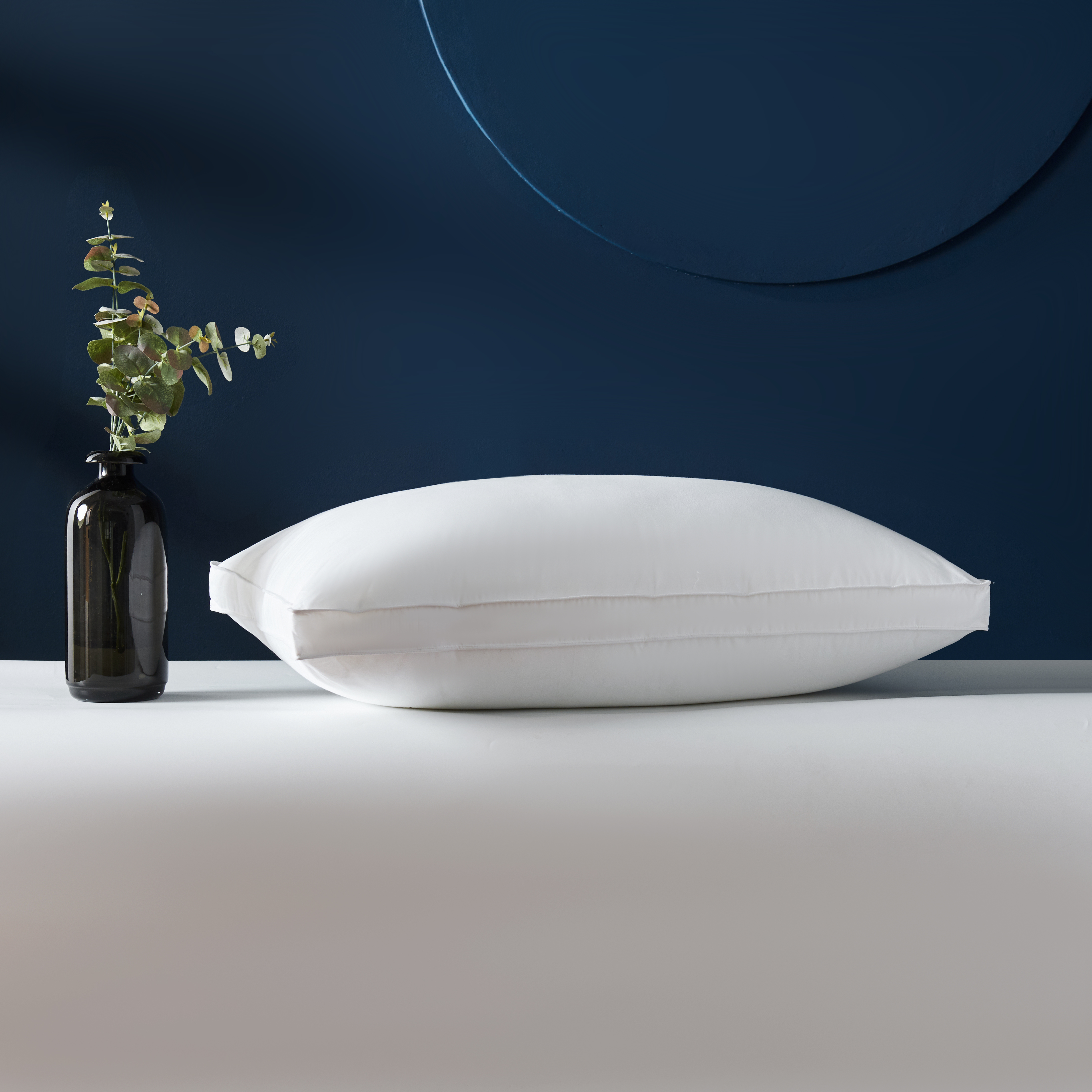 Luxurious hotel bedding featuring premium synthetic fill